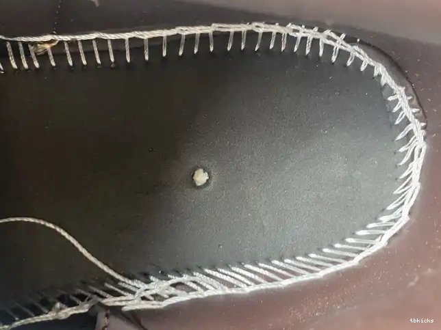 Cheap TB Off-Louis 1 Air x AJ1 OW Jordan LOW 0512
